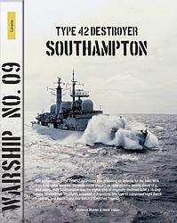 Foto van Warship 9 - jantinus mulder - ebook