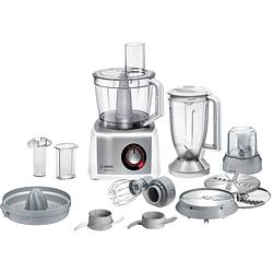 Foto van Bosch foodprocessor mc812s844