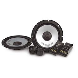 Foto van Caliber auto speaker - 20cm composet 240 watt (ccp20)