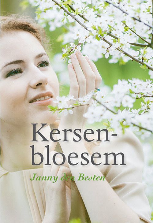 Foto van Kersenbloesem - janny den besten - ebook (9789462780798)
