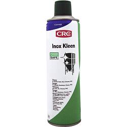 Foto van Crc 20720-au inox kleen rvs-reiniger 500 ml