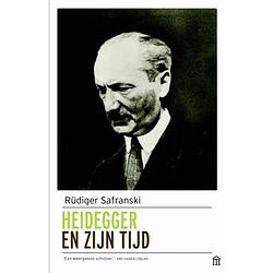 Foto van Heidegger en zijn tijd