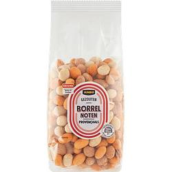 Foto van Jumbo gezouten borrelnoten provencaals 275g