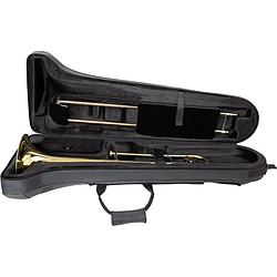 Foto van Gator cases gl-trombone-f23 softcase voor trombone