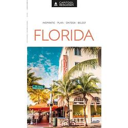 Foto van Florida - capitool reisgidsen