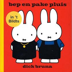 Foto van Bep en pake pluis in 'st bildts