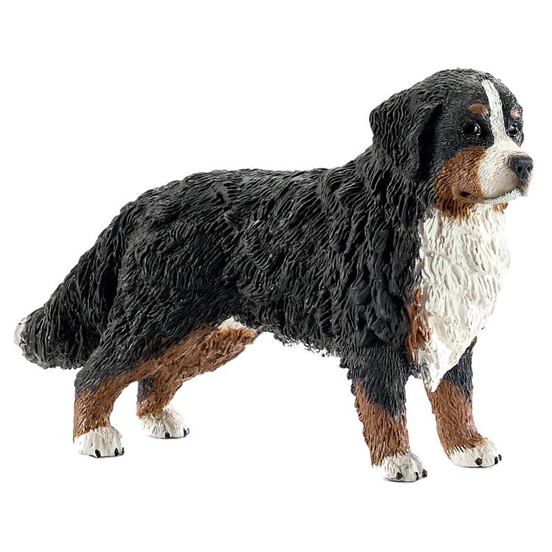 Foto van Schleich berner sennenhond vrouw 16397