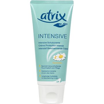 Foto van Atrix intensief beschermende creme 100ml bij jumbo