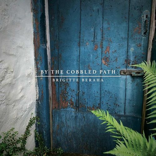 Foto van By the cobbled path - cd (0880992158473)