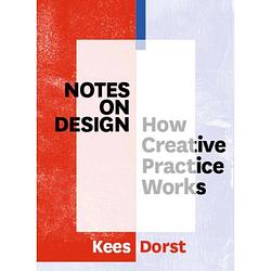 Foto van Notes on design