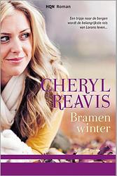 Foto van Bramenwinter - sheryl reavis - ebook