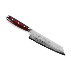 Foto van Yaxell kiritsuke koksmes super gou 20 cm