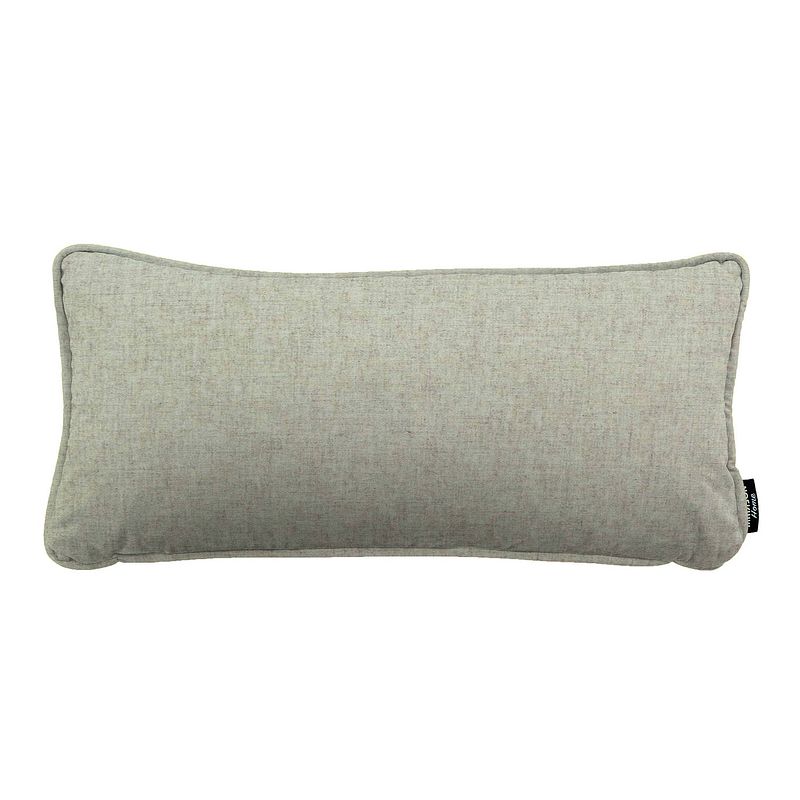 Foto van Decorative cushion fano natural 60x30