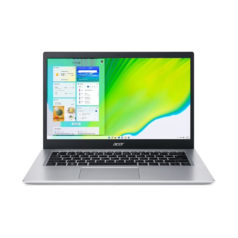 Foto van Acer aspire 5 a514-54-57bf -14 inch laptop