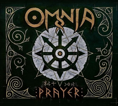 Foto van Prayer - cd (9789490497071)