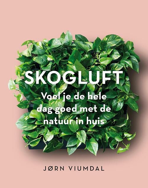 Foto van Skogluft - jorn viumdal - ebook (9789021570358)