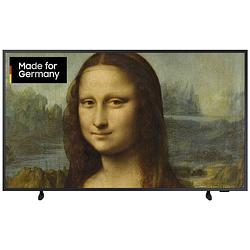 Foto van Samsung gq50ls03b qled-tv 125 cm 50 inch energielabel g (a - g) dvb-t2, dvb-c, dvb-s, uhd, smart tv, wifi, pvr ready, ci+* zwart