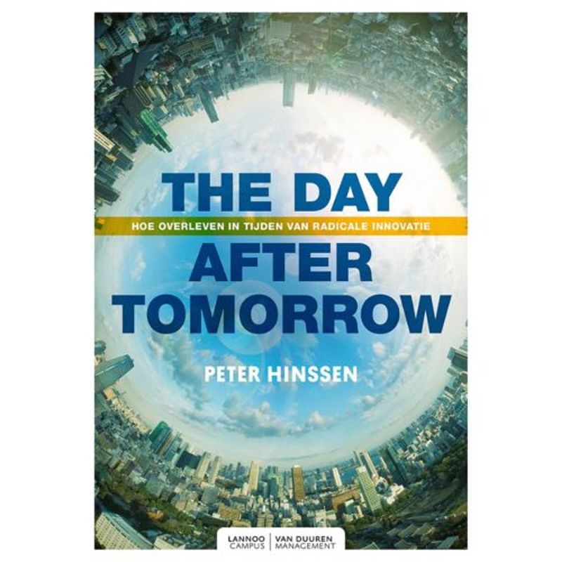 Foto van The day after tomorrow