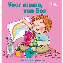 Foto van Voor mama, van bas - bas