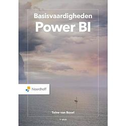 Foto van Basisvaardigheden power bi