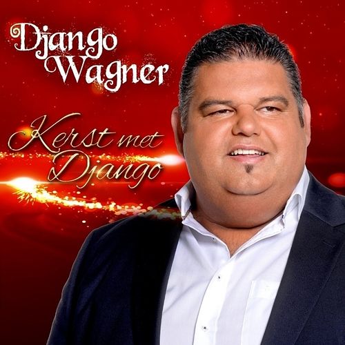 Foto van Kerst met django wagner - cd (8718456072169)