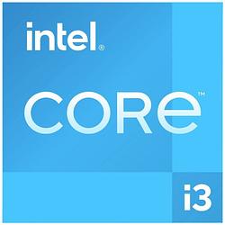 Foto van Intel® core™ i3 i3-12100t 4 x 2.2 ghz processor (cpu) tray socket: intel 1700