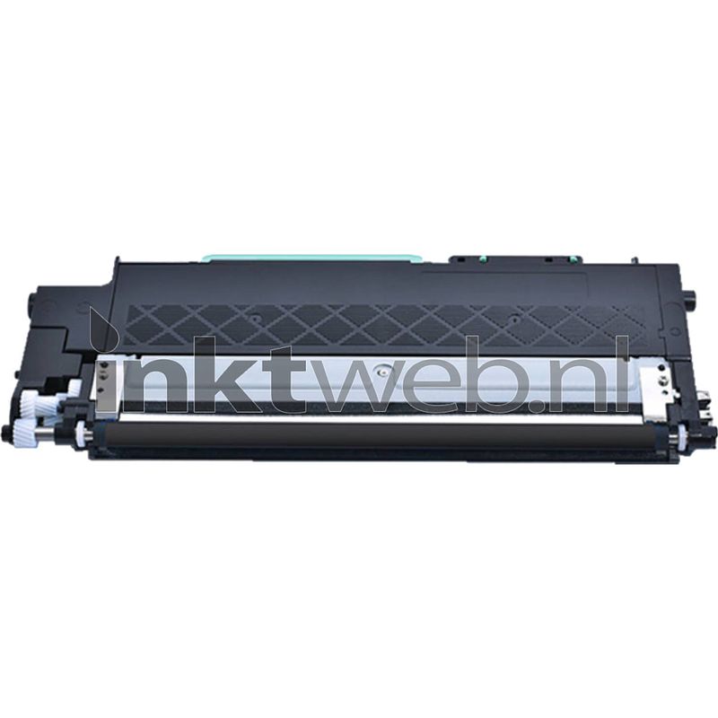 Foto van Huismerk hp 117a zwart toner