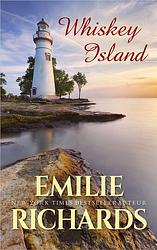 Foto van Whiskey island - emilie richards - ebook