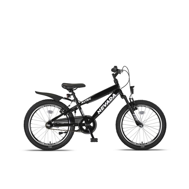 Foto van Altec nevada 20 inch mtb zwart 2022