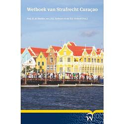 Foto van Wetboek van strafrecht curaçao