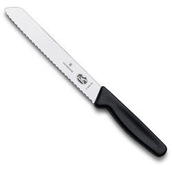 Foto van Victorinox standard broodmes - 18cm