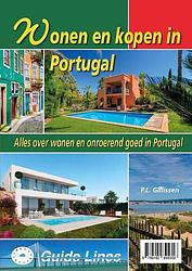 Foto van Wonen en kopen in portugal - peter gillissen - paperback (9789492895356)