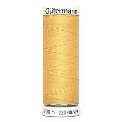 Foto van Gutermann polyester 200mtr