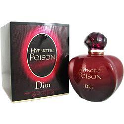 Foto van Dior hypnotic poison eau de toilette 100ml