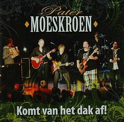 Foto van Komt van het dak af! - cd (8713545208924)