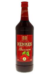 Foto van Henkes bessen 1ltr likeur