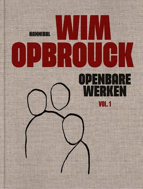 Foto van Openbare werken - bart marius, patrick allegaert - hardcover (9789464366709)