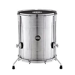 Foto van Meinl su18-l traditional 18 inch surdo aluminium