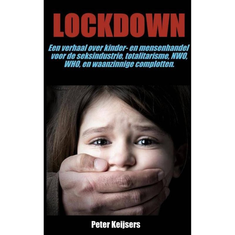 Foto van Lockdown