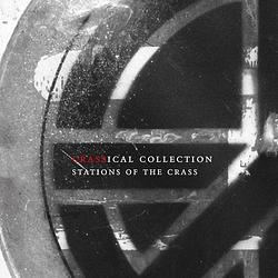 Foto van Stations of the crass (crassical collection) - cd (5016958088286)