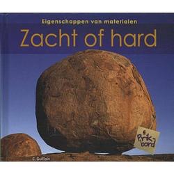 Foto van Zacht of hard - eigenschappen van materialen