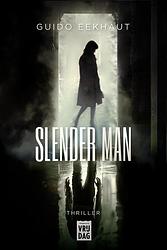 Foto van Slender man - guido eekhaut - ebook (9789460015724)