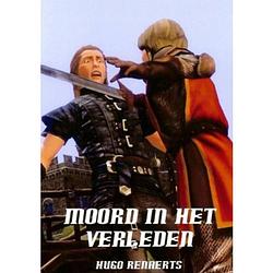 Foto van Moord in het verleden