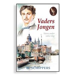 Foto van Vaders jongen