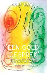 Foto van 'seen goed gesprek's - hans sizoo - ebook (9789464249118)