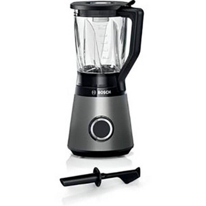 Foto van Bosch haushalt vitapower serie 4 blender 1200 w zilver