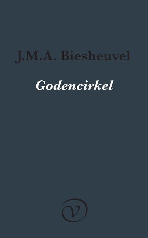 Foto van Godencirkel - j.m.a. biesheuvel - ebook (9789028220409)