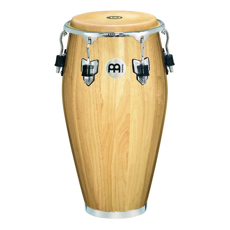 Foto van Meinl mp1134nt professional 11.75 inch conga naturel