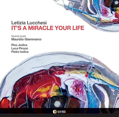 Foto van It's a miracle your life - cd (8032050021225)