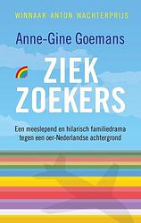 Foto van Ziekzoekers - anne-gine goemans - paperback (9789041715104)